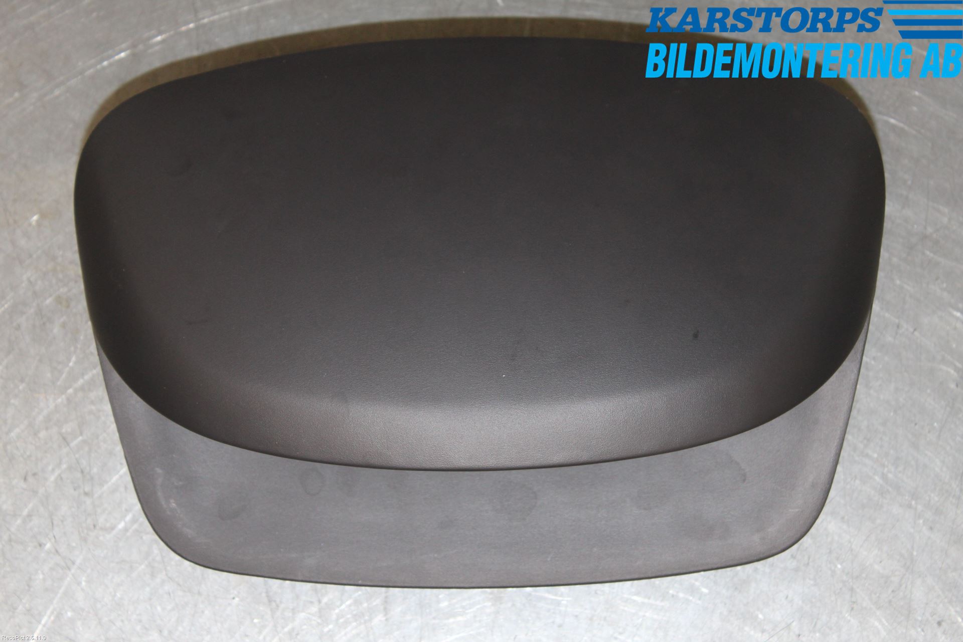 Renault MEGANE III 09-15 Instrument Ramme