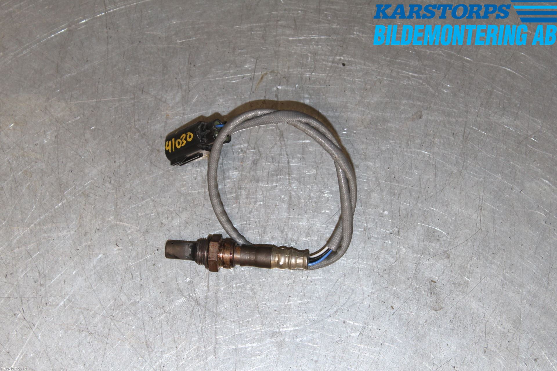 Volvo V70 00-04 Inns Lambdasonde