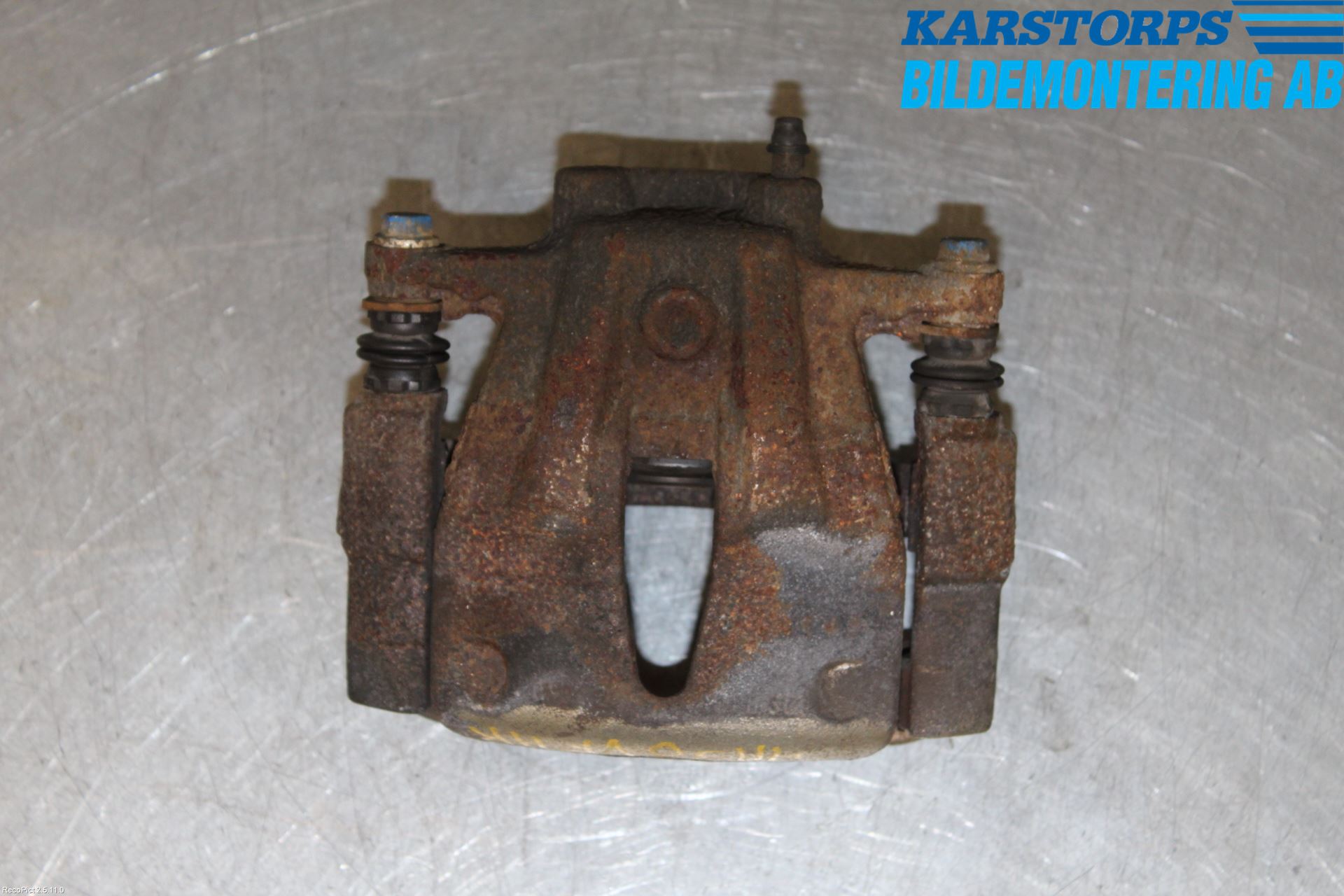 Opel TIGRA Bremsecaliper Foran Venstre