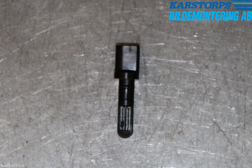Volkswagen VW PASSAT CC 08-16 Giver Temp Innsugsluft