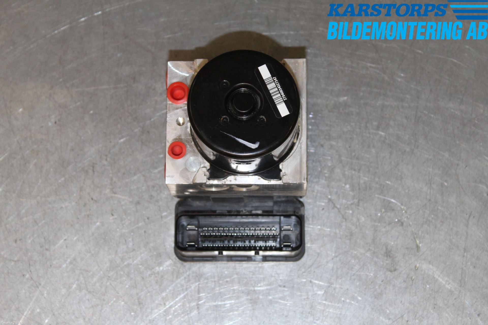 Volvo V60 14-18 Abs Hydraulikkaggregat