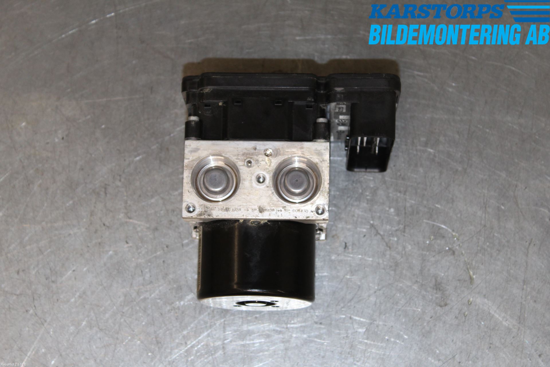 Volvo V60 14-18 Abs Hydraulikkaggregat