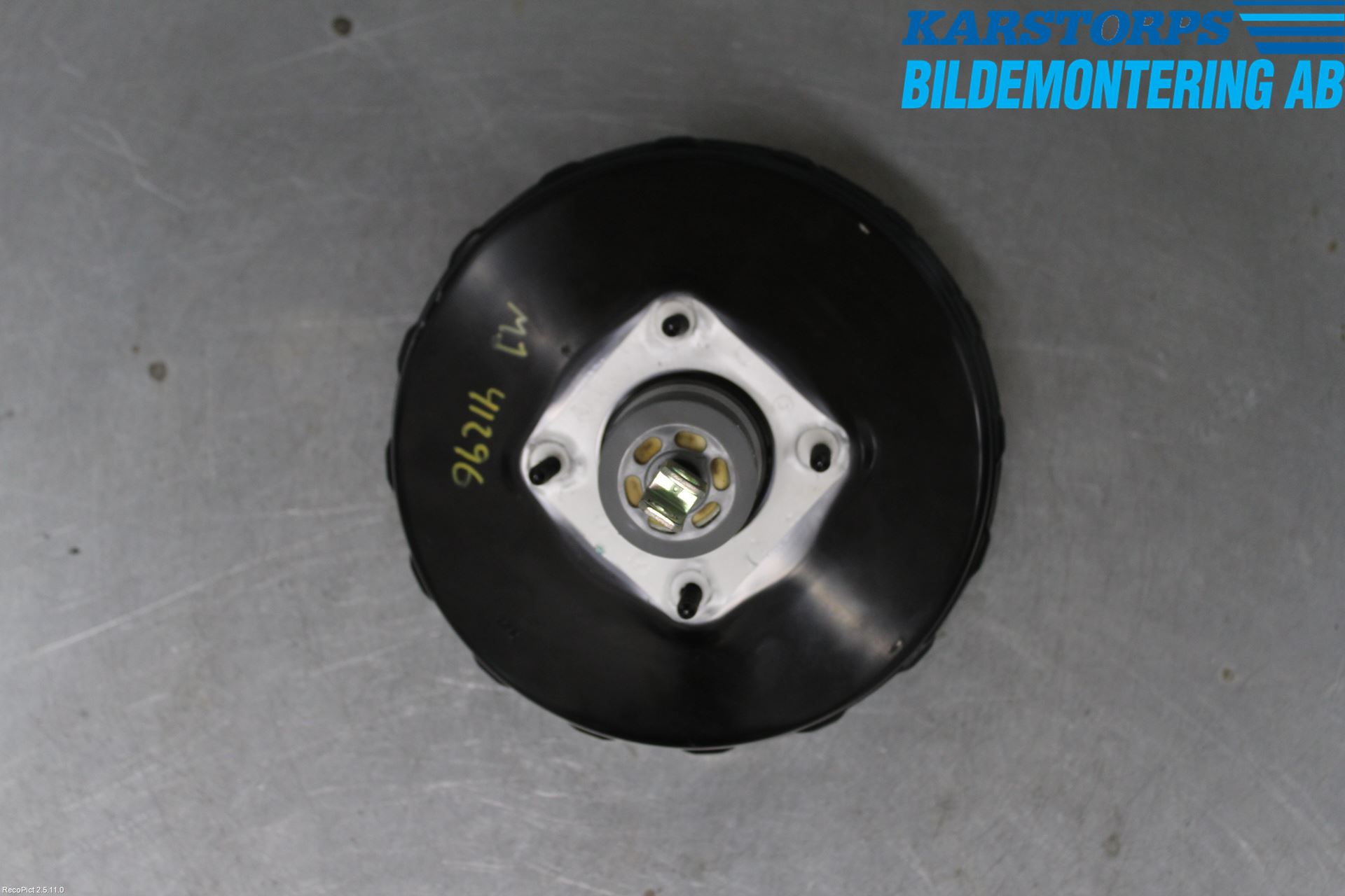 Volvo XC60 14-17 Bremseservo