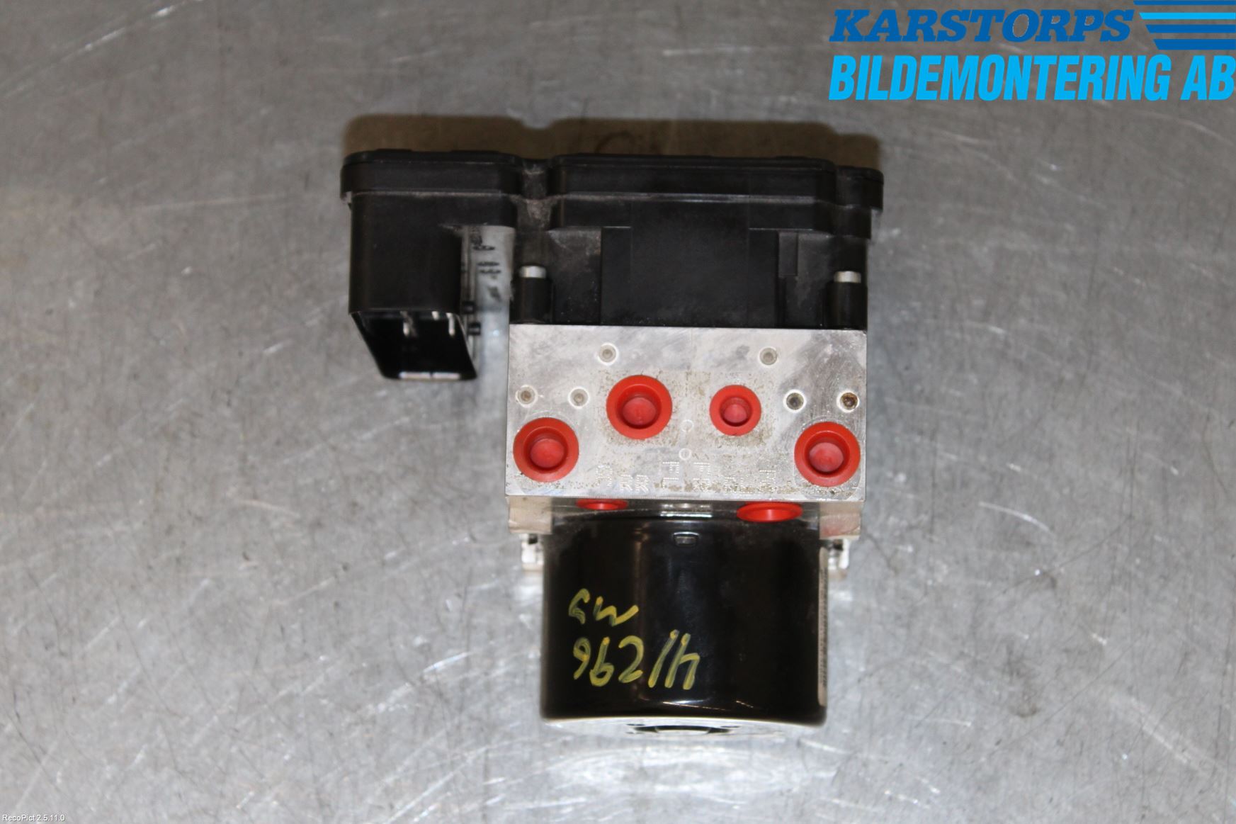 Volvo XC60 14-17 Abs Hydraulikkaggregat