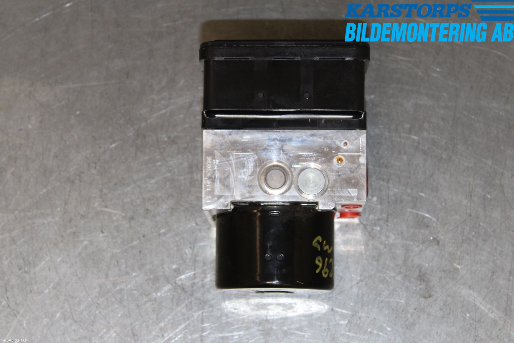 Volvo XC60 14-17 Abs Hydraulikkaggregat