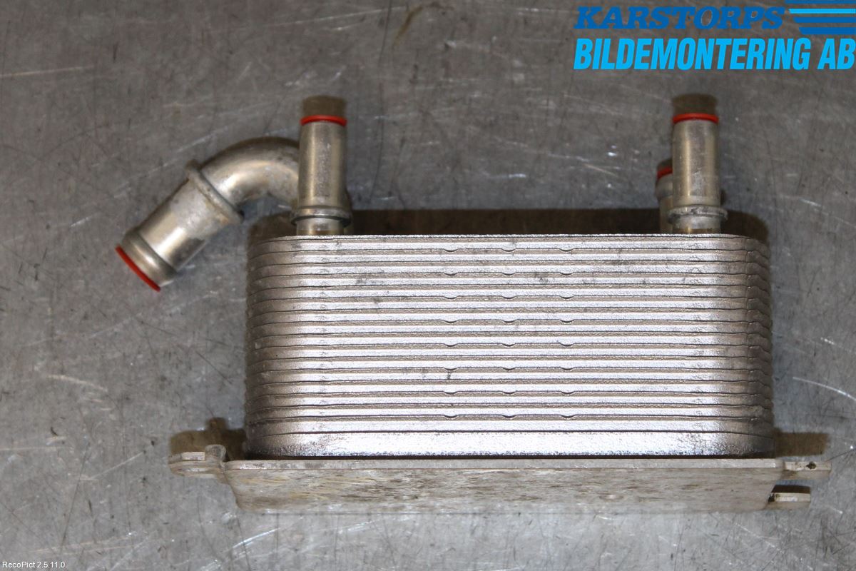 Volvo XC60 14-17 Radiator Oljekjøler Automatgea