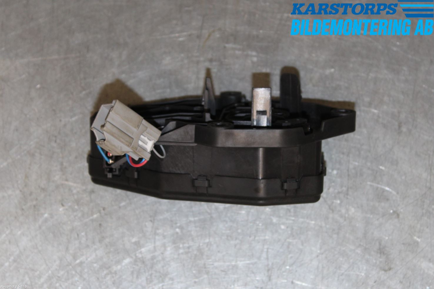 Volvo XC60 14-17 Styreenhet Bakluke