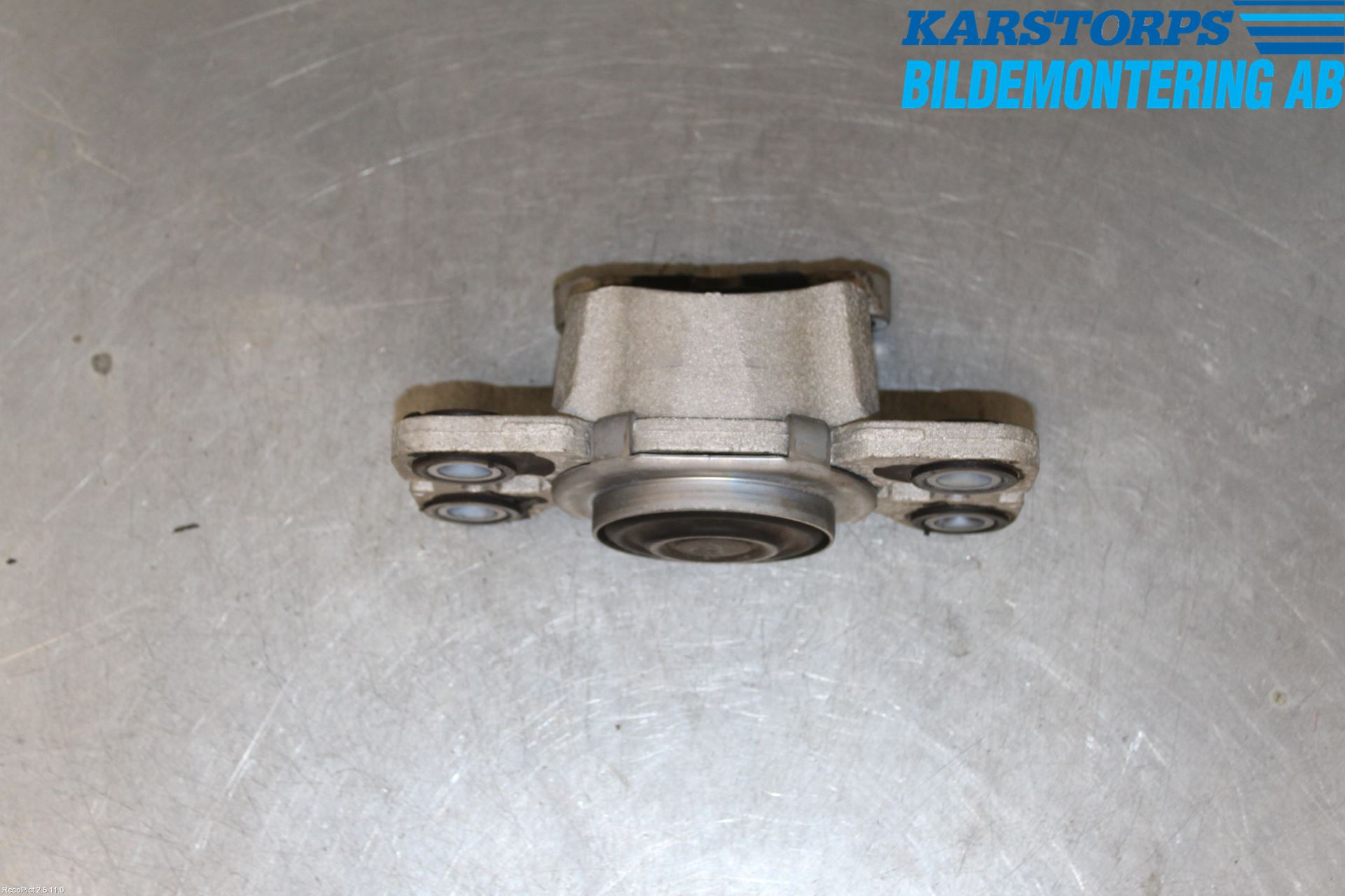 Volvo XC60 14-17 Gearkasse Feste Gummi