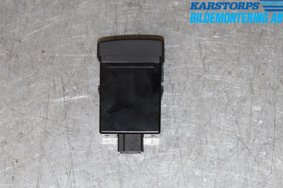 Hyundai i30 FD 07-12 Frontlykt Lysspredderreg