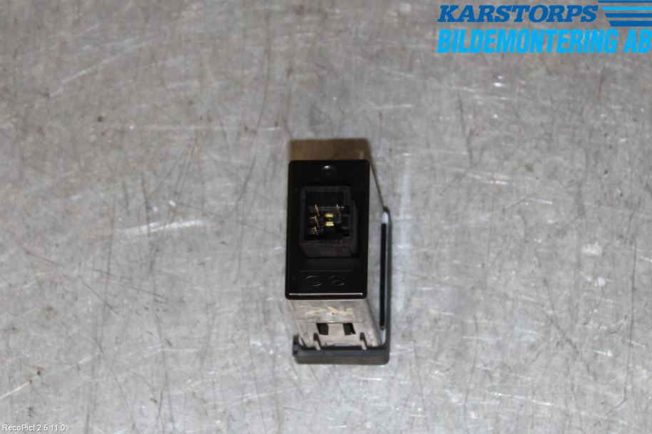Hyundai i30 FD 07-12 Frontlykt Lysspredderreg