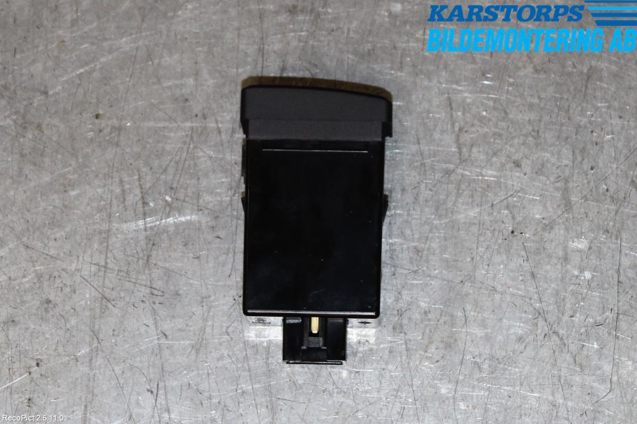 Hyundai i30 FD 07-12 Bryter Dashbord Lys Dimming