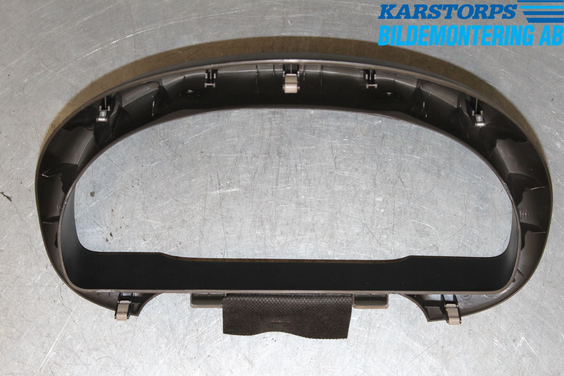 Hyundai i30 FD 07-12 Instrument Ramme