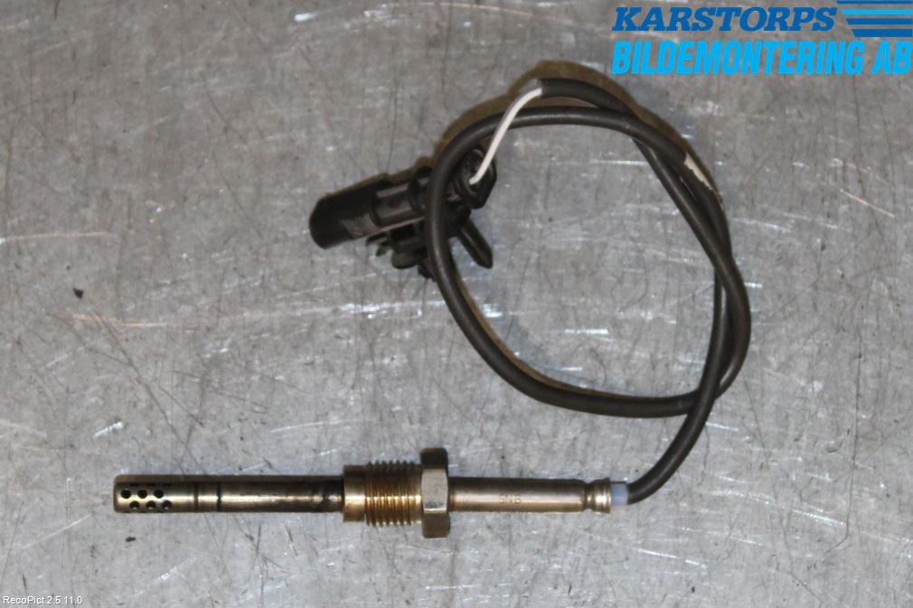 Volvo XC70 08-13 Sensor Eksos