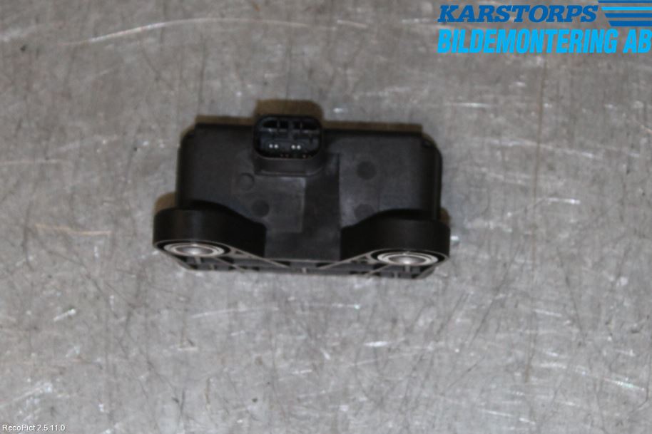 Renault MEGANE III 09-15 Rele Abs