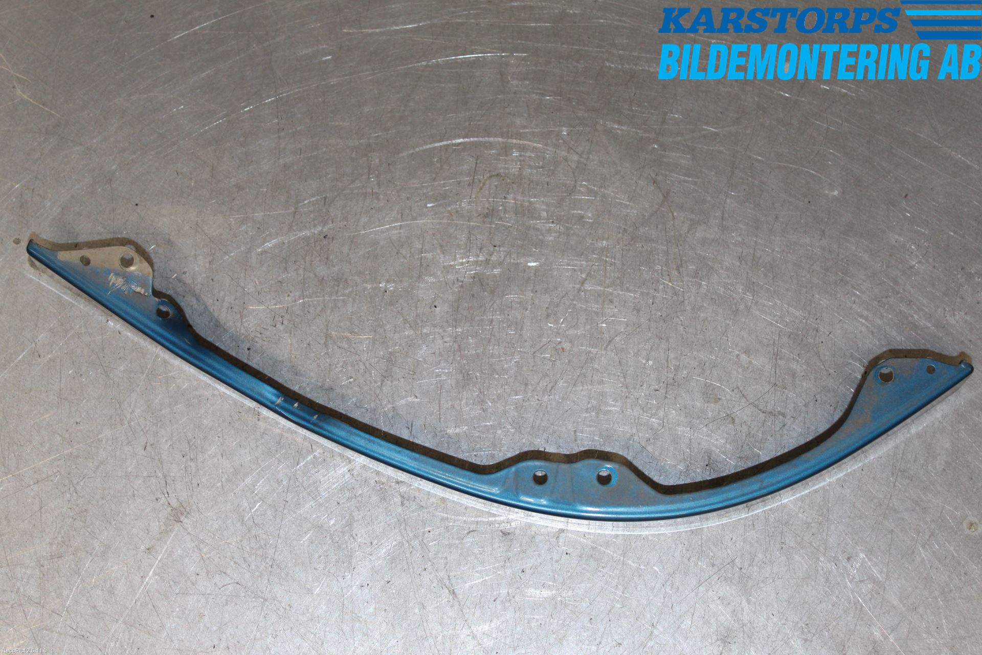 Subaru IMPREZA I  93-00 Baklykt Omramming