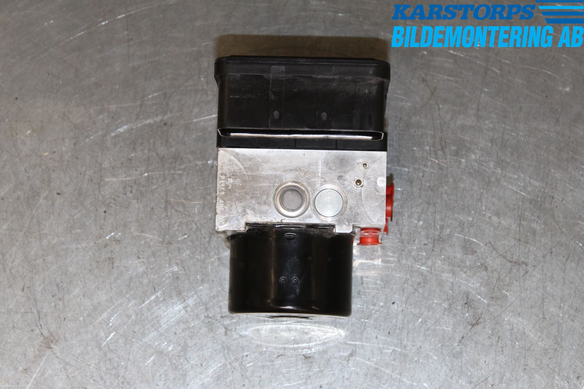 Volvo V70 08-13 Abs Hydraulikkaggregat