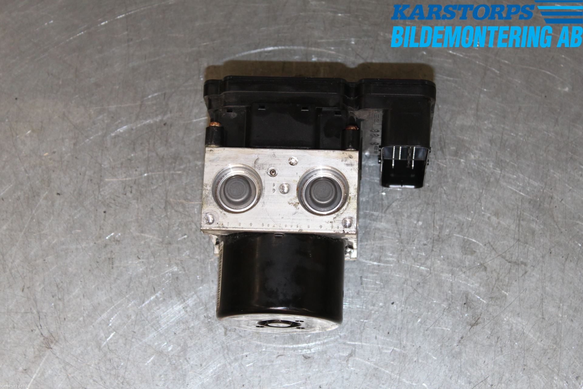 Volvo V70 08-13 Abs Hydraulikkaggregat