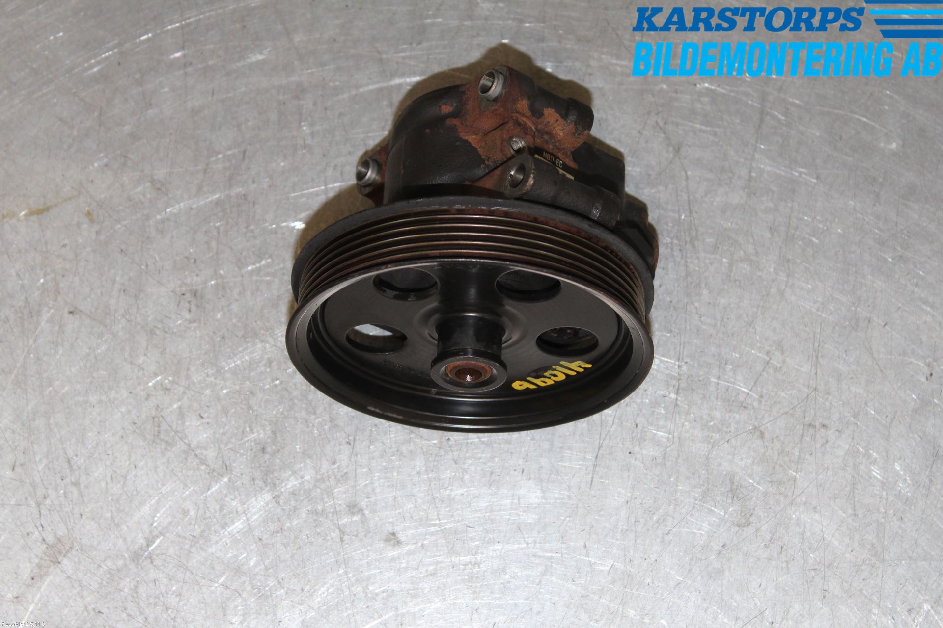 Ford MONDEO     01-06 Servo Pumpe
