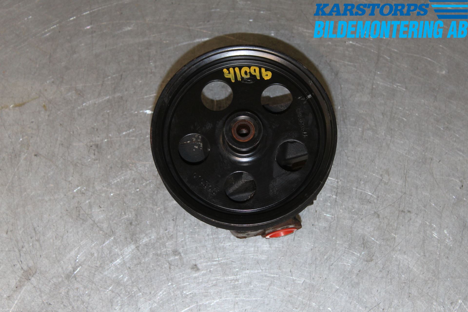 Ford MONDEO     01-06 Servo Pumpe