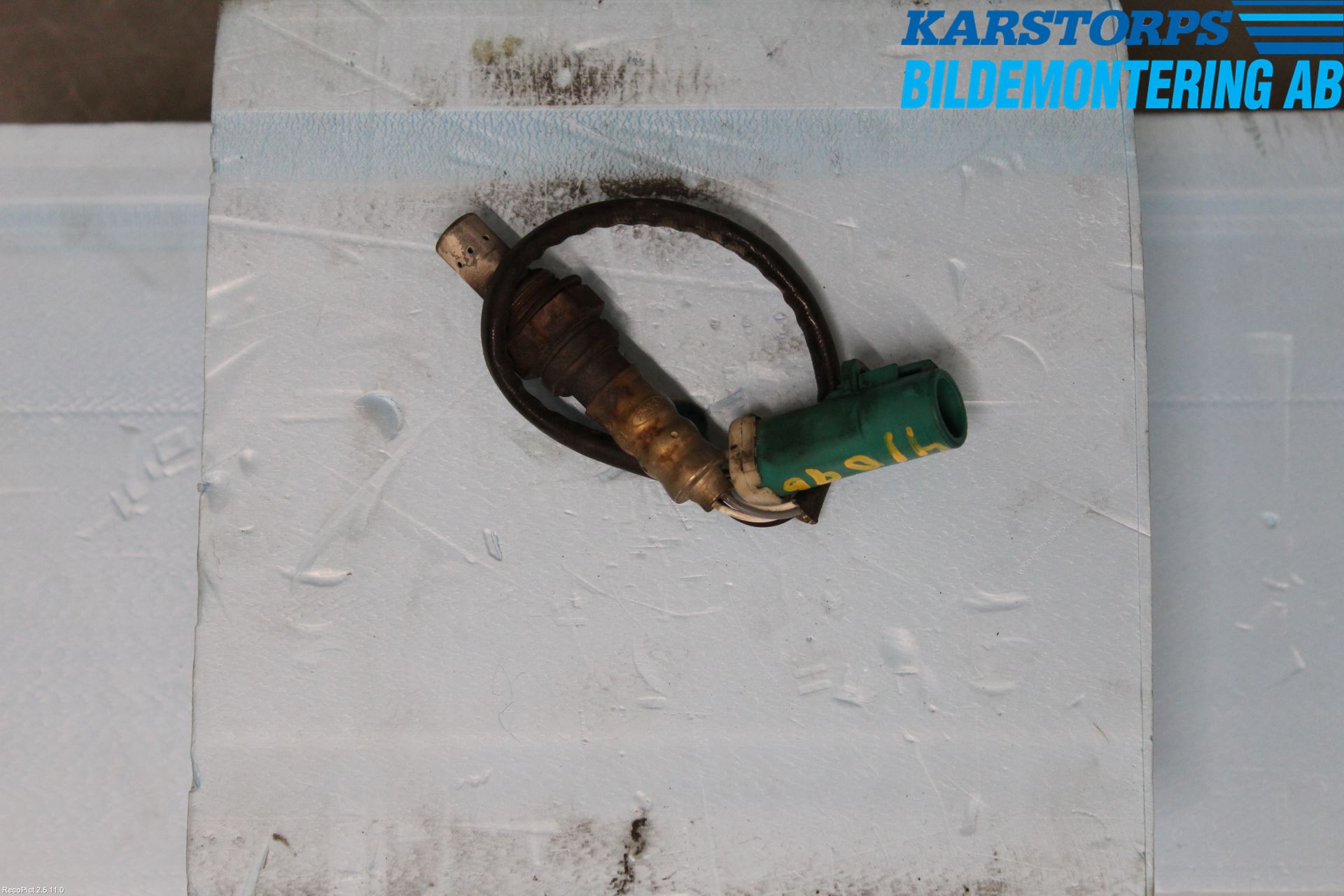 Ford MONDEO     01-06 Inns Lambdasonde