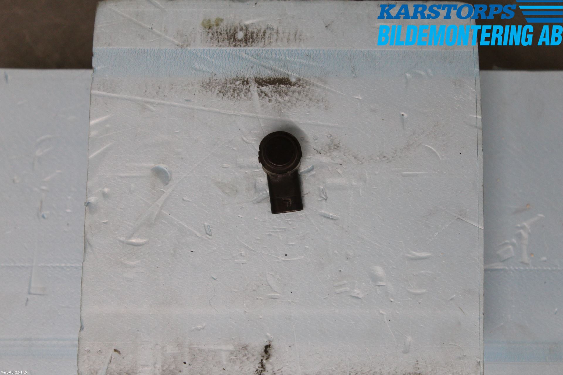 Volvo V60 14-18 Sensor Ryggesensor