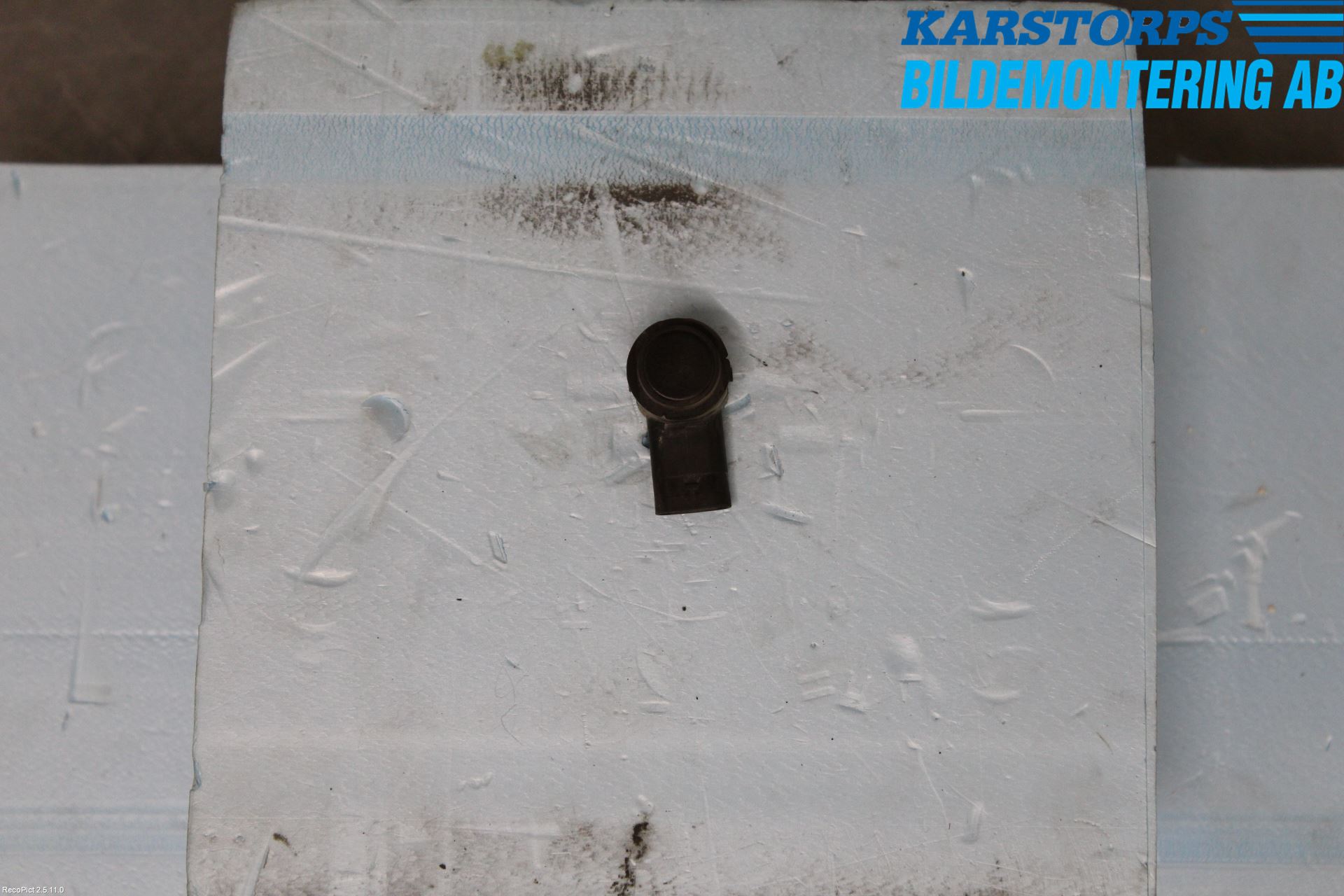 Volvo V60 14-18 Sensor Ryggesensor