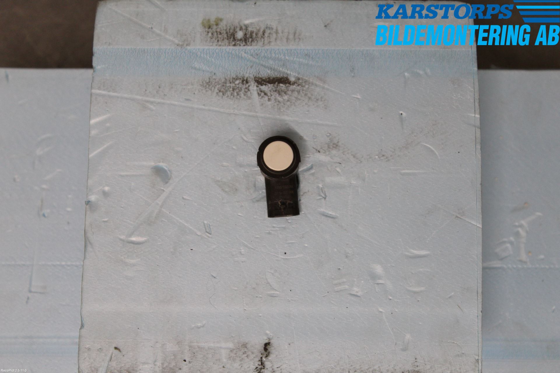 Volvo V60 14-18 Sensor Ryggesensor