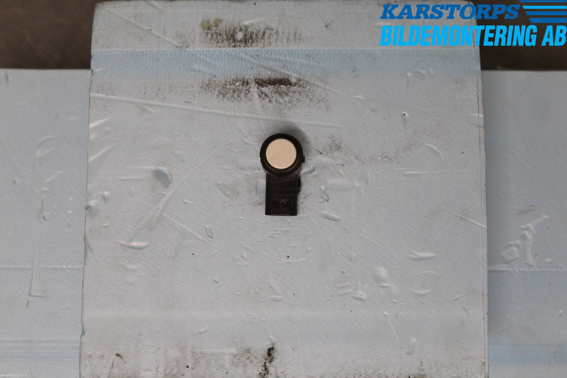 Volvo V60 14-18 Sensor Ryggesensor