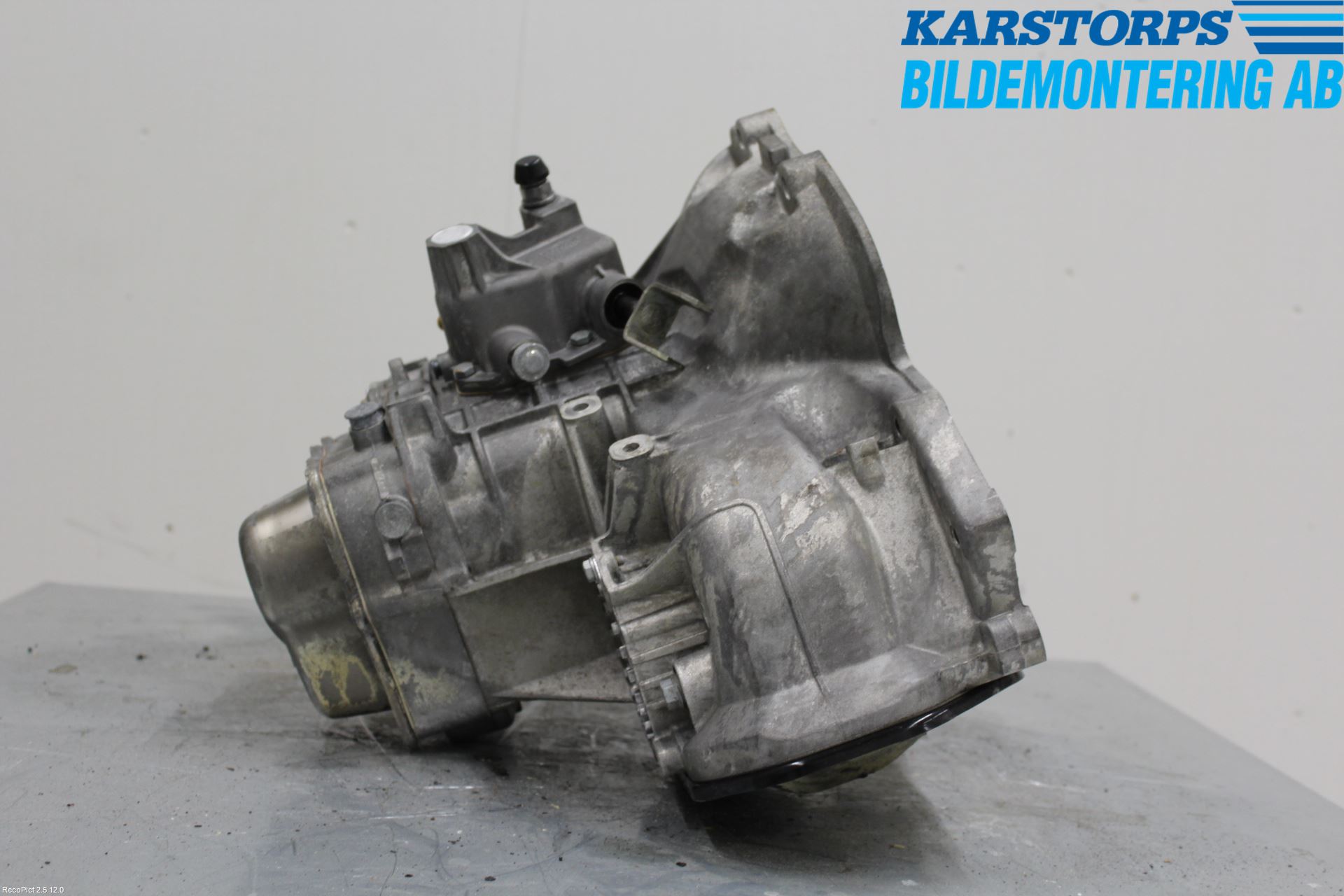 Opel TIGRA Gearkasse 5 Trinn
