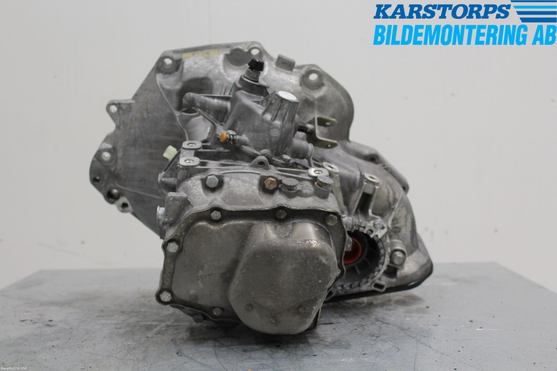 Opel TIGRA Gearkasse 5 Trinn