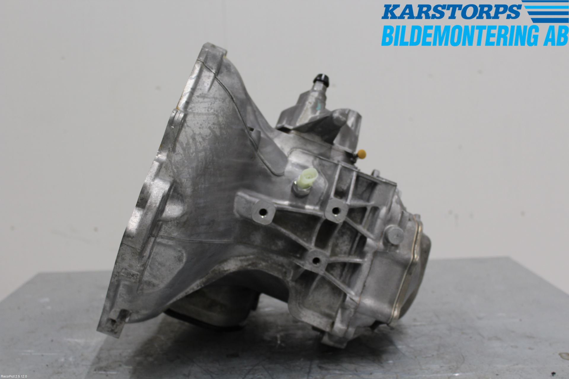 Opel TIGRA Gearkasse 5 Trinn