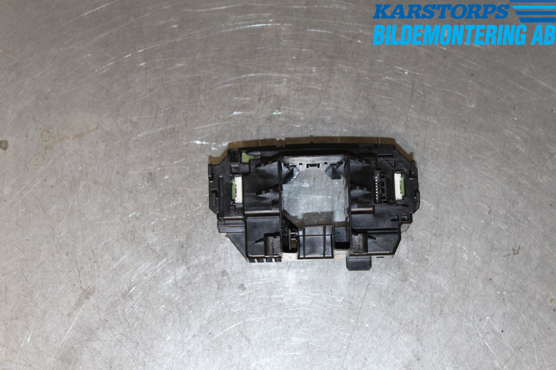Volvo XC70 08-13 Bryter Ratt Kombi H Og V