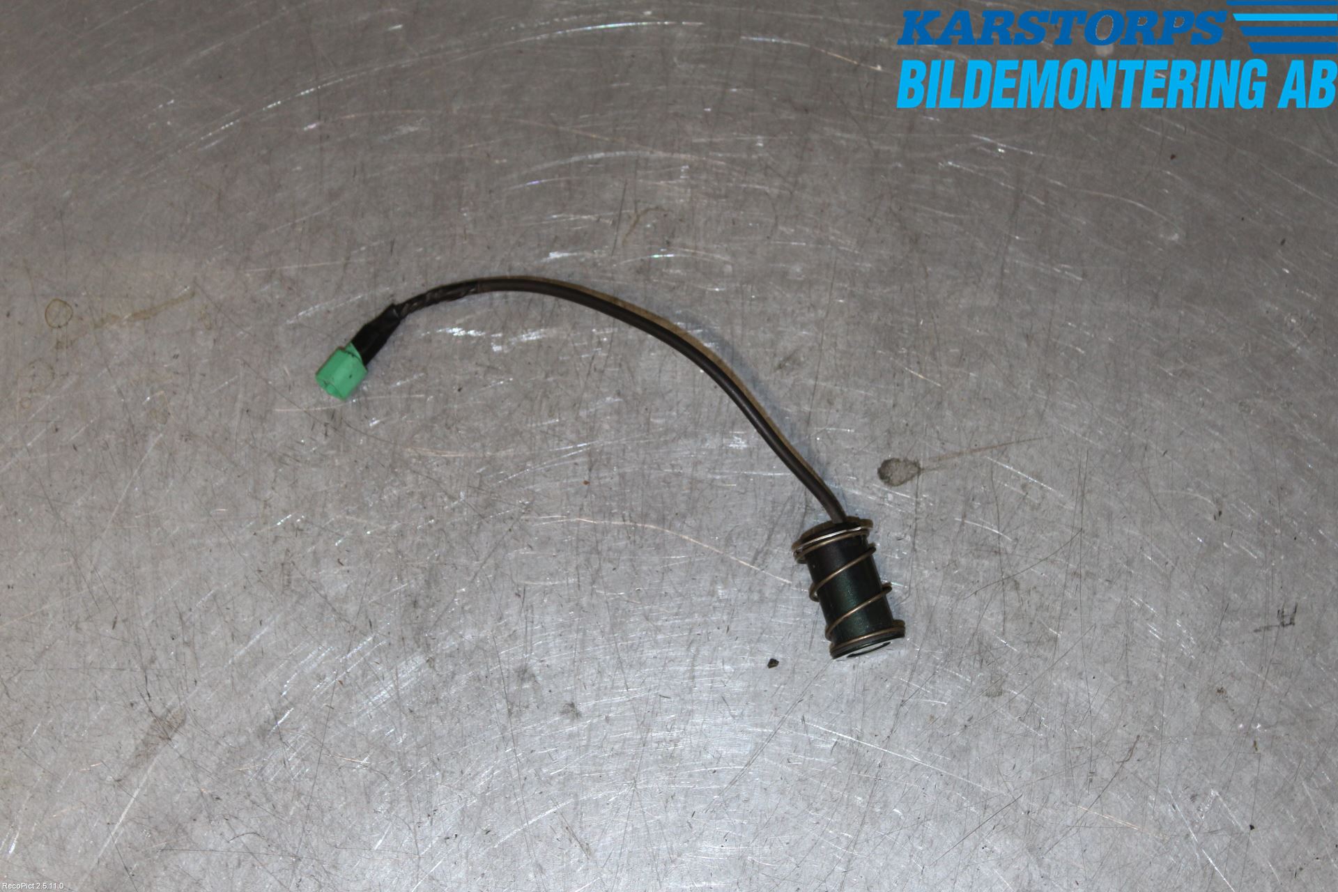 MG TF Sensor Ryggesensor
