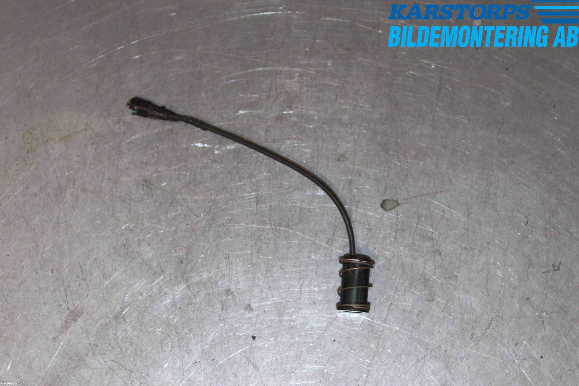 MG TF Sensor Ryggesensor