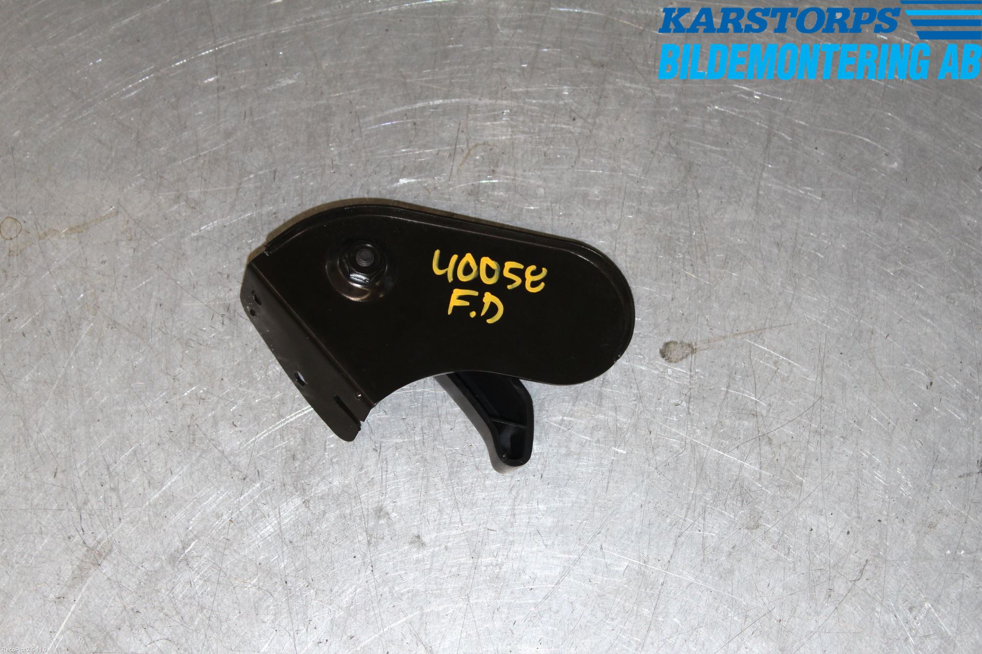 MG TF Wire Panser Wire