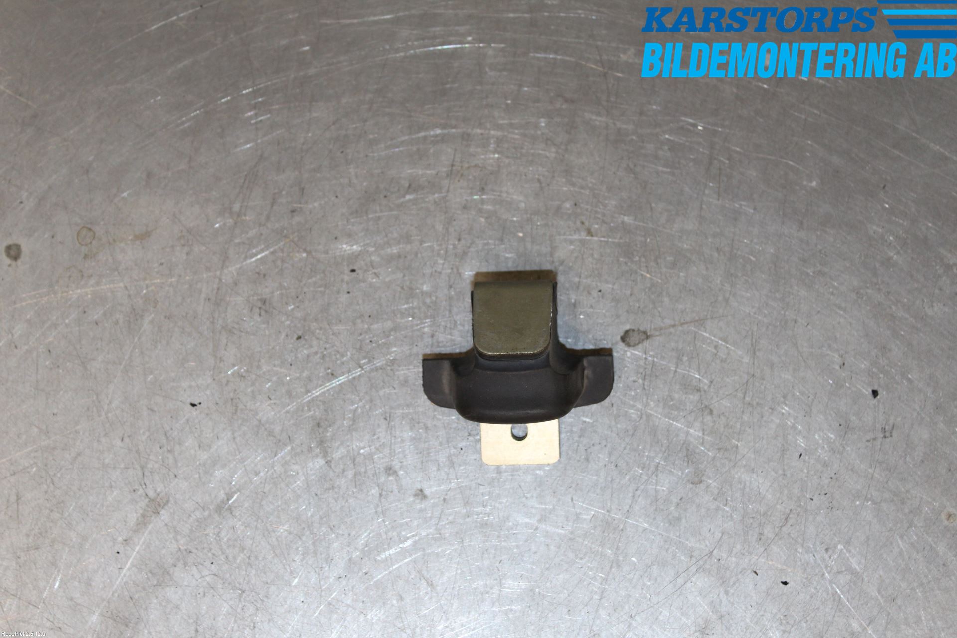 Renault TRAFIC   02-14 Dørstopper