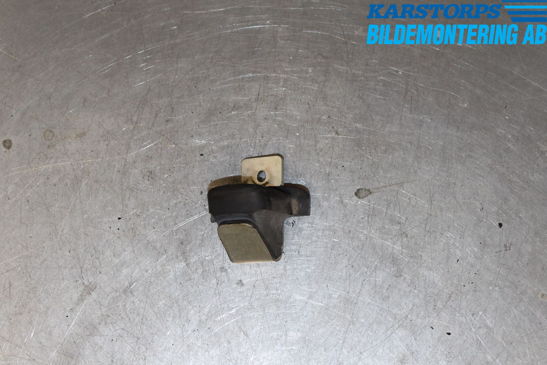 Renault TRAFIC   02-14 Dørstopper