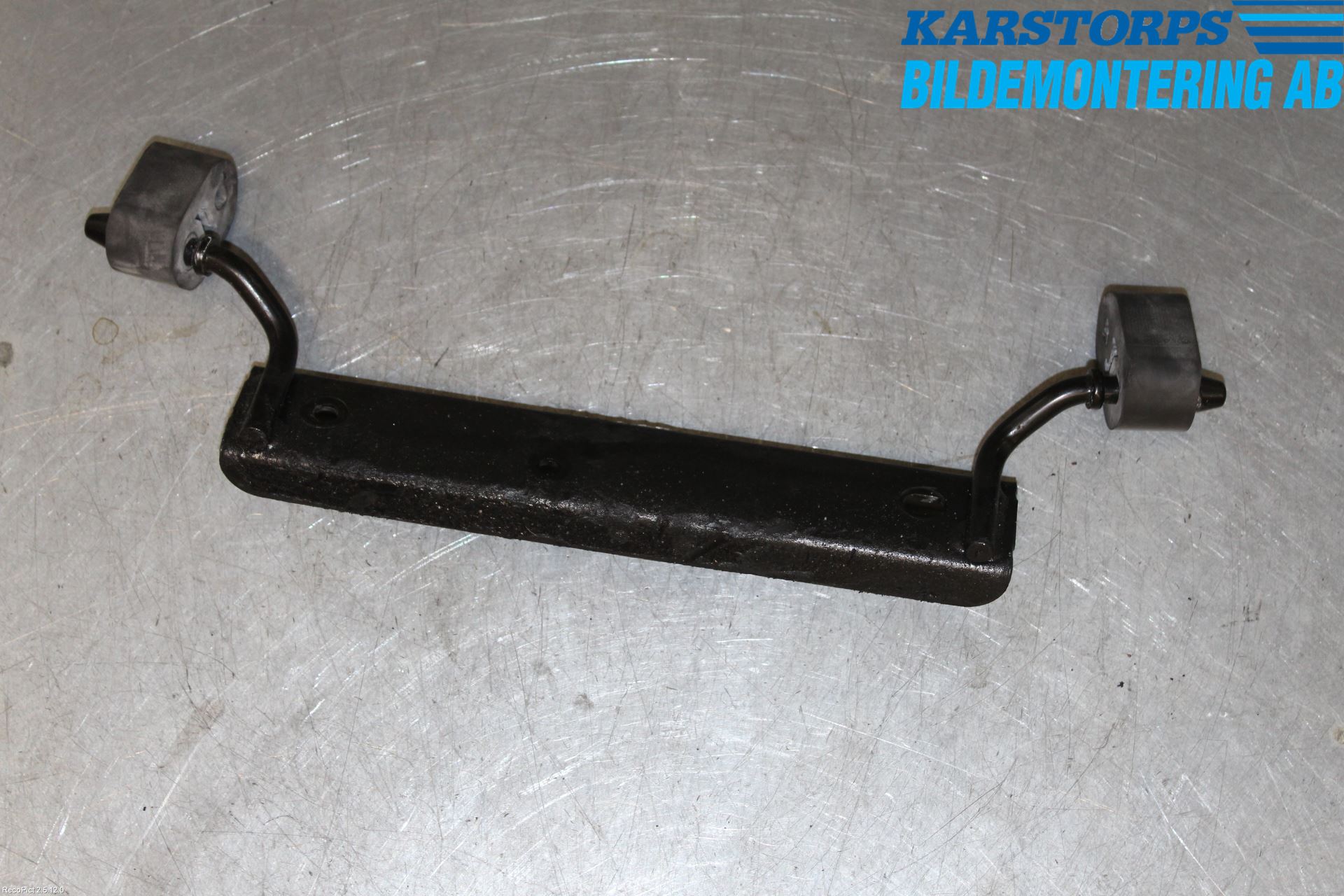Volvo XC60 14-17 Eksos Monteringsdel
