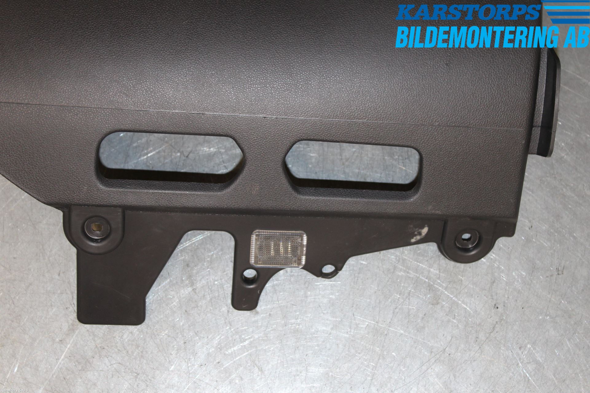 Volvo V50 08-12 Innr Dashbord Sparkeplate