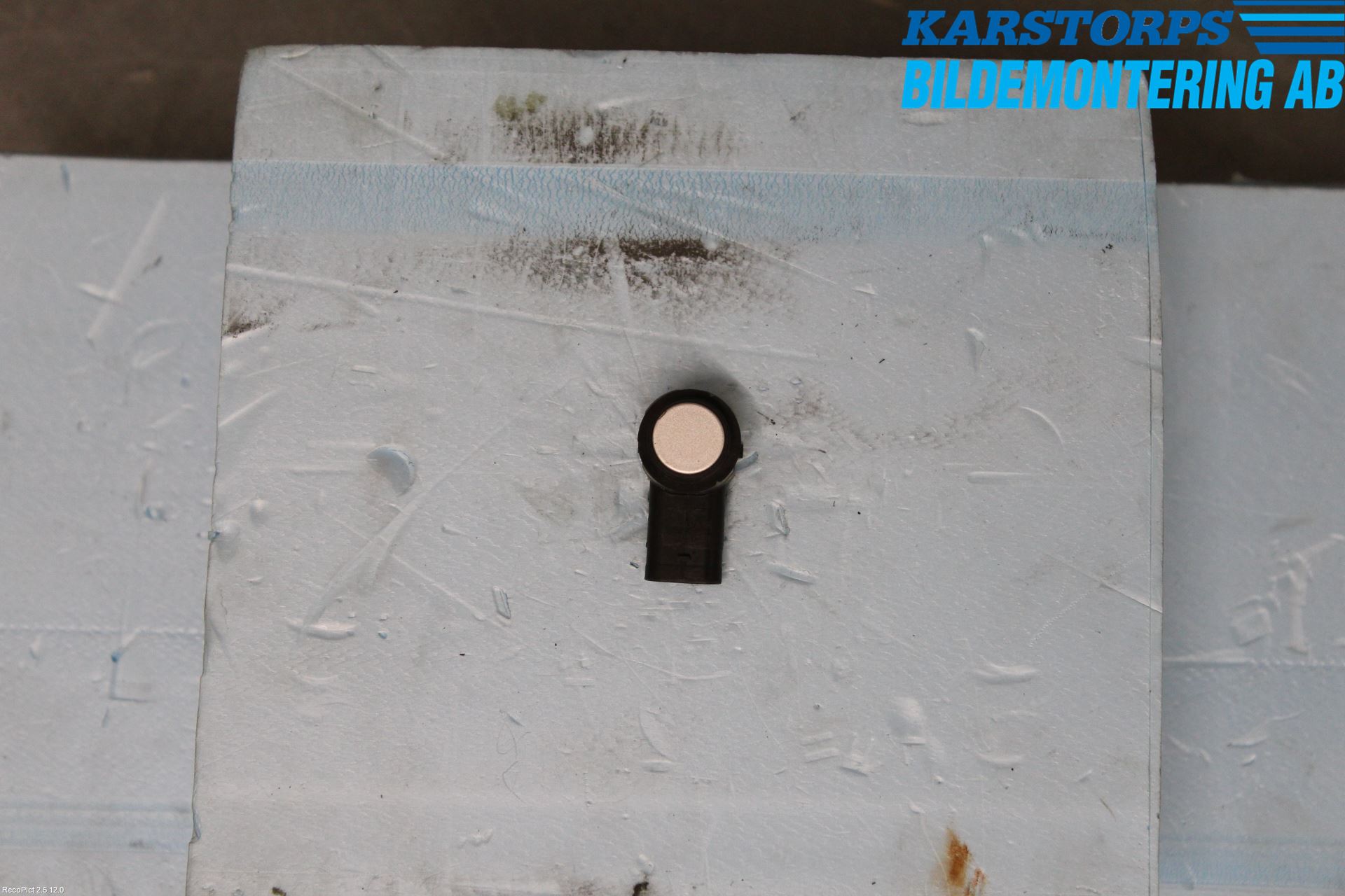 Volvo XC70 14-16 Sensor Ryggesensor