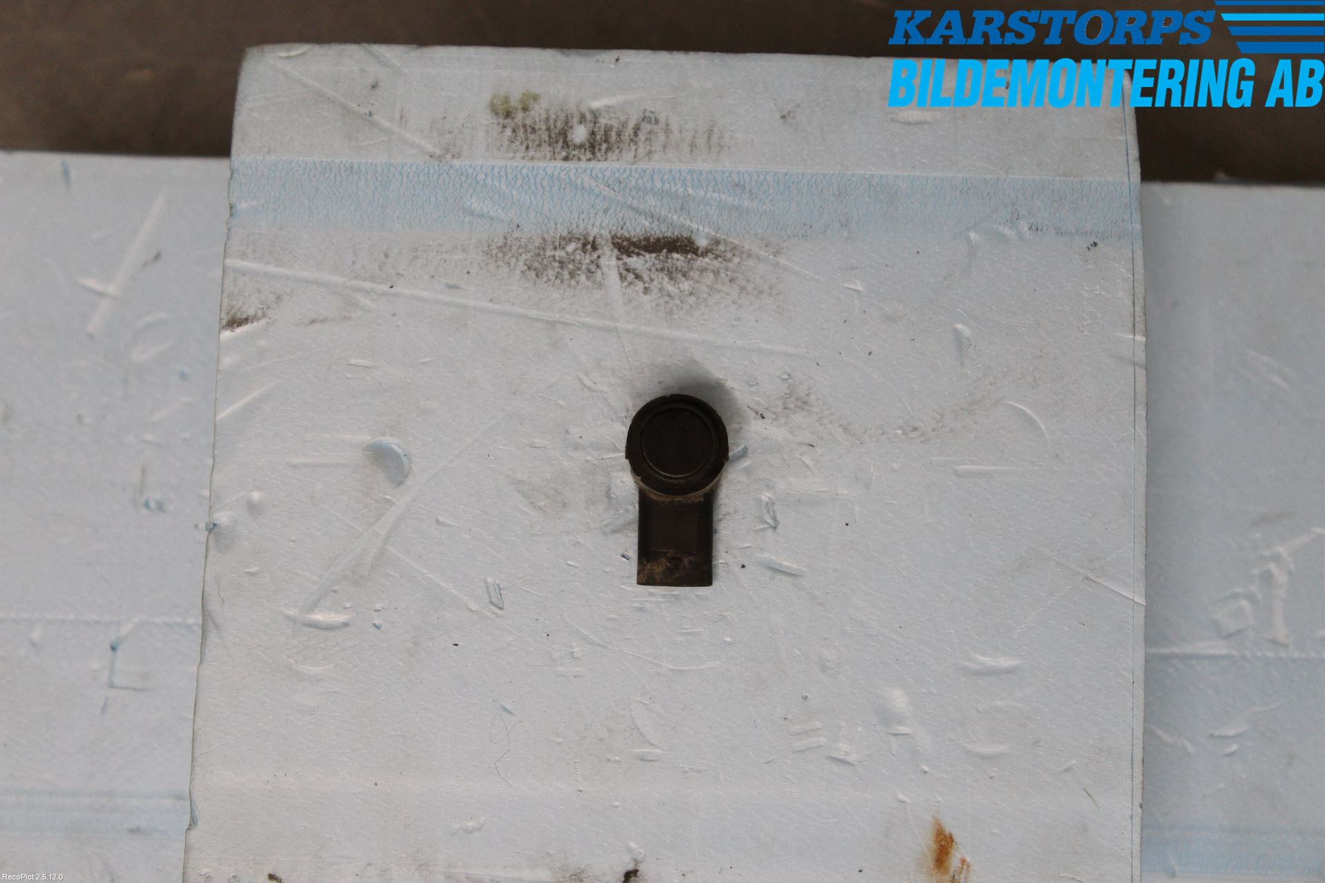 Volvo XC70 14-16 Sensor Ryggesensor
