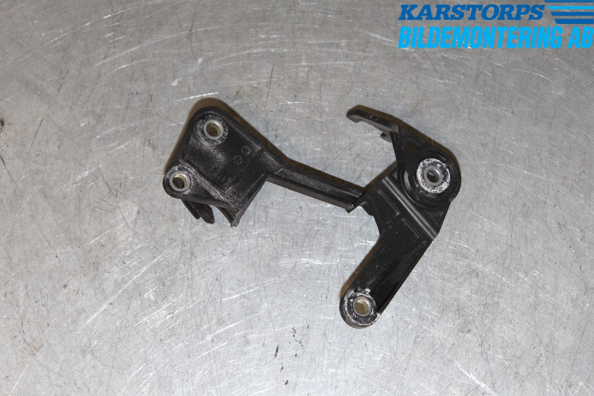 Volvo XC70 14-16 Gear Overføring