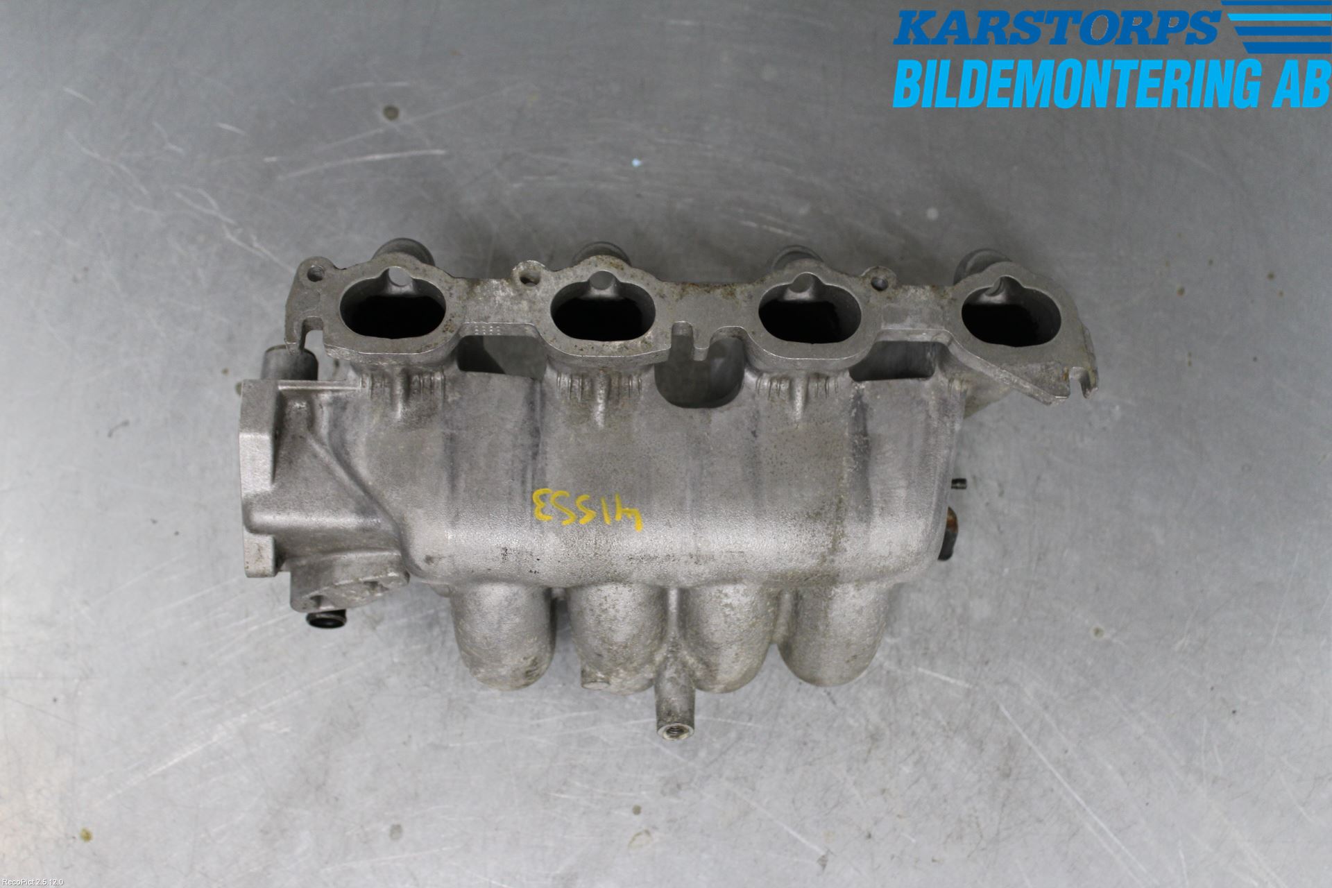 Volvo S40/V40    96-04 Innsugningsmanifold