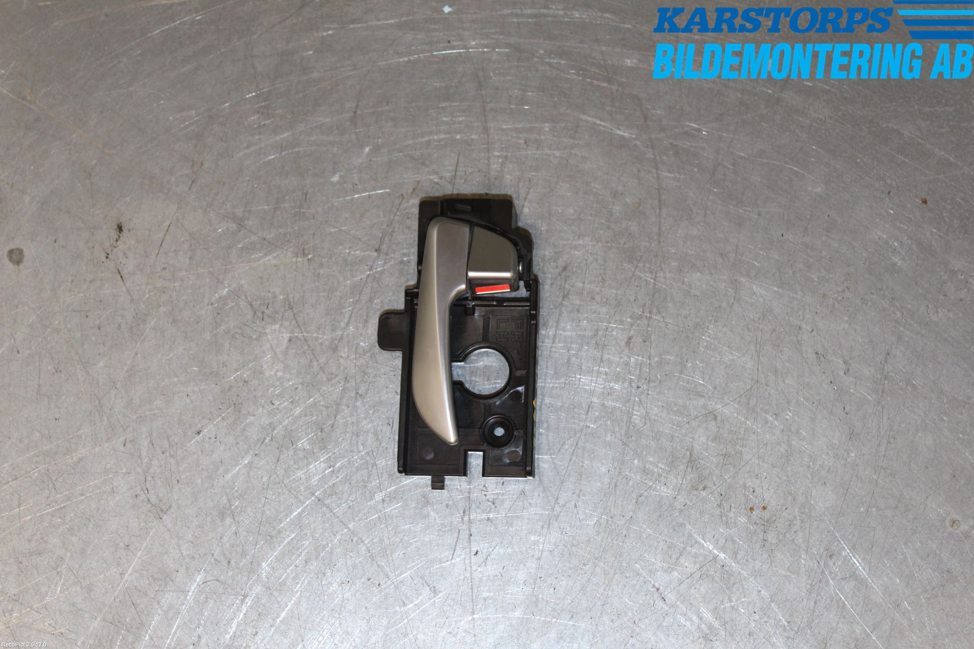 Hyundai i10 BA 14-16 Innr Dørhandtak V Indre