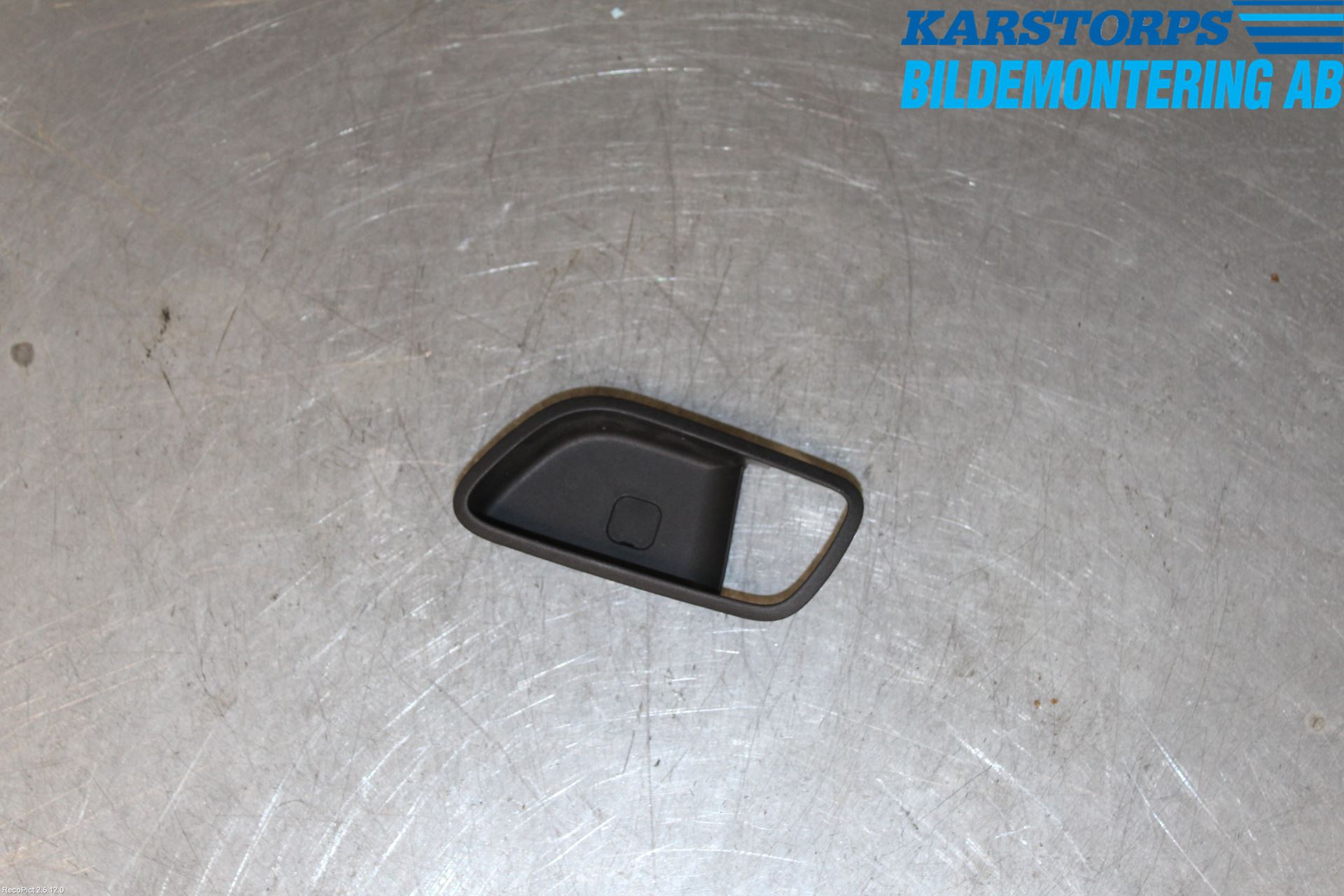 Hyundai i10 BA 14-16 Innr Dørhandtak V Indre