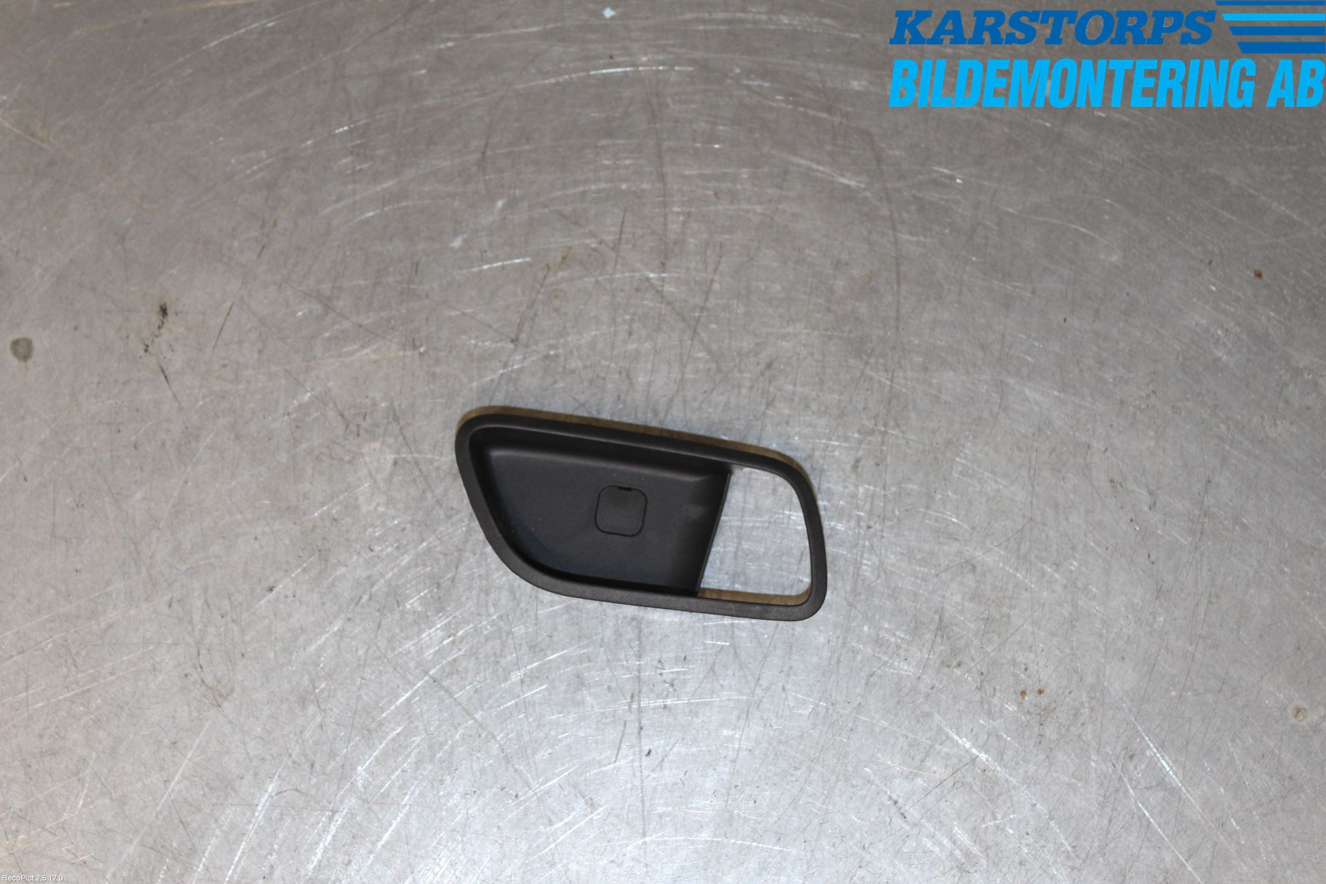 Hyundai i10 BA 14-16 Innr Dørhandtak H Indre
