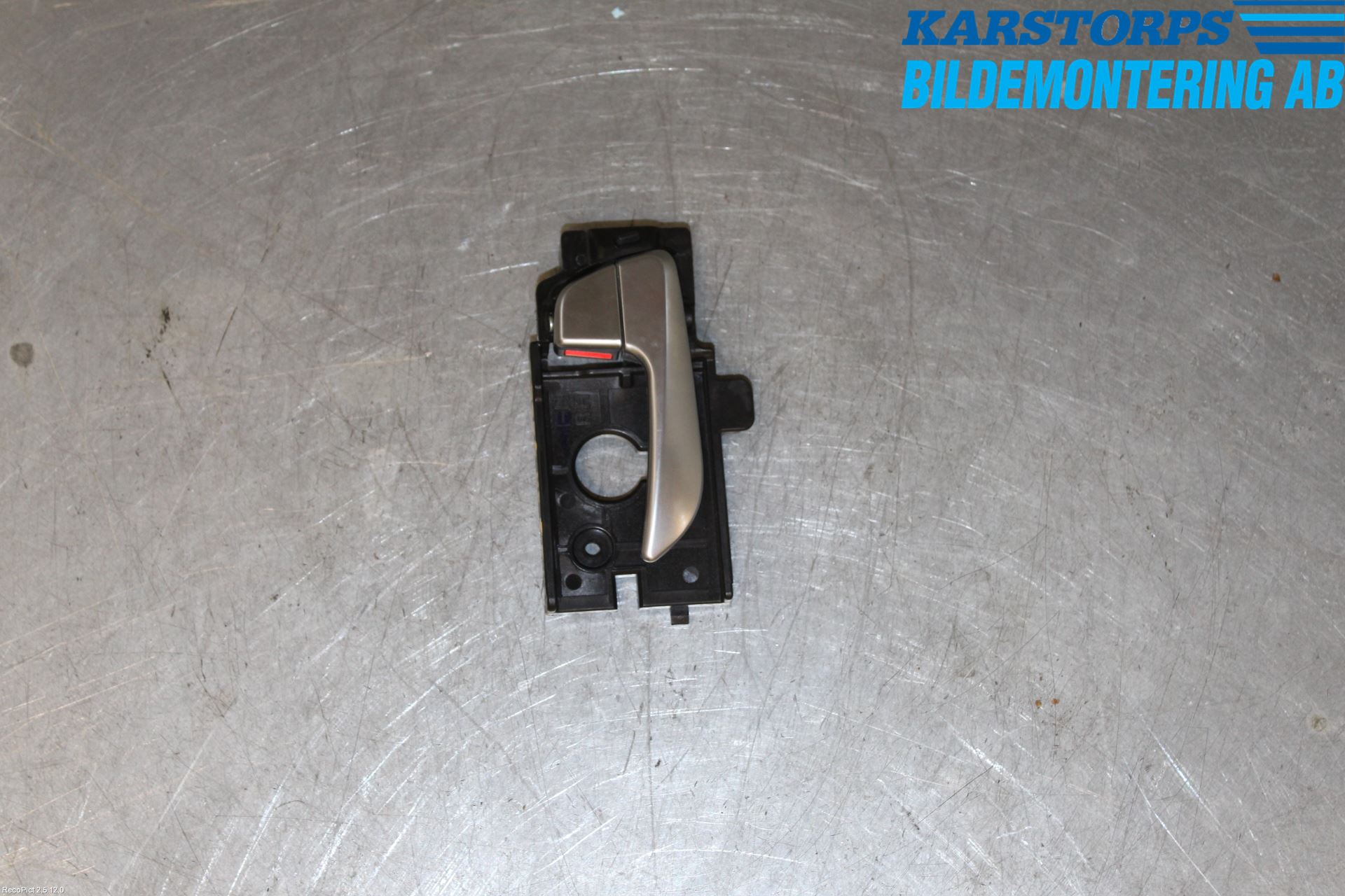 Hyundai i10 BA 14-16 Innr Dørhandtak H Indre