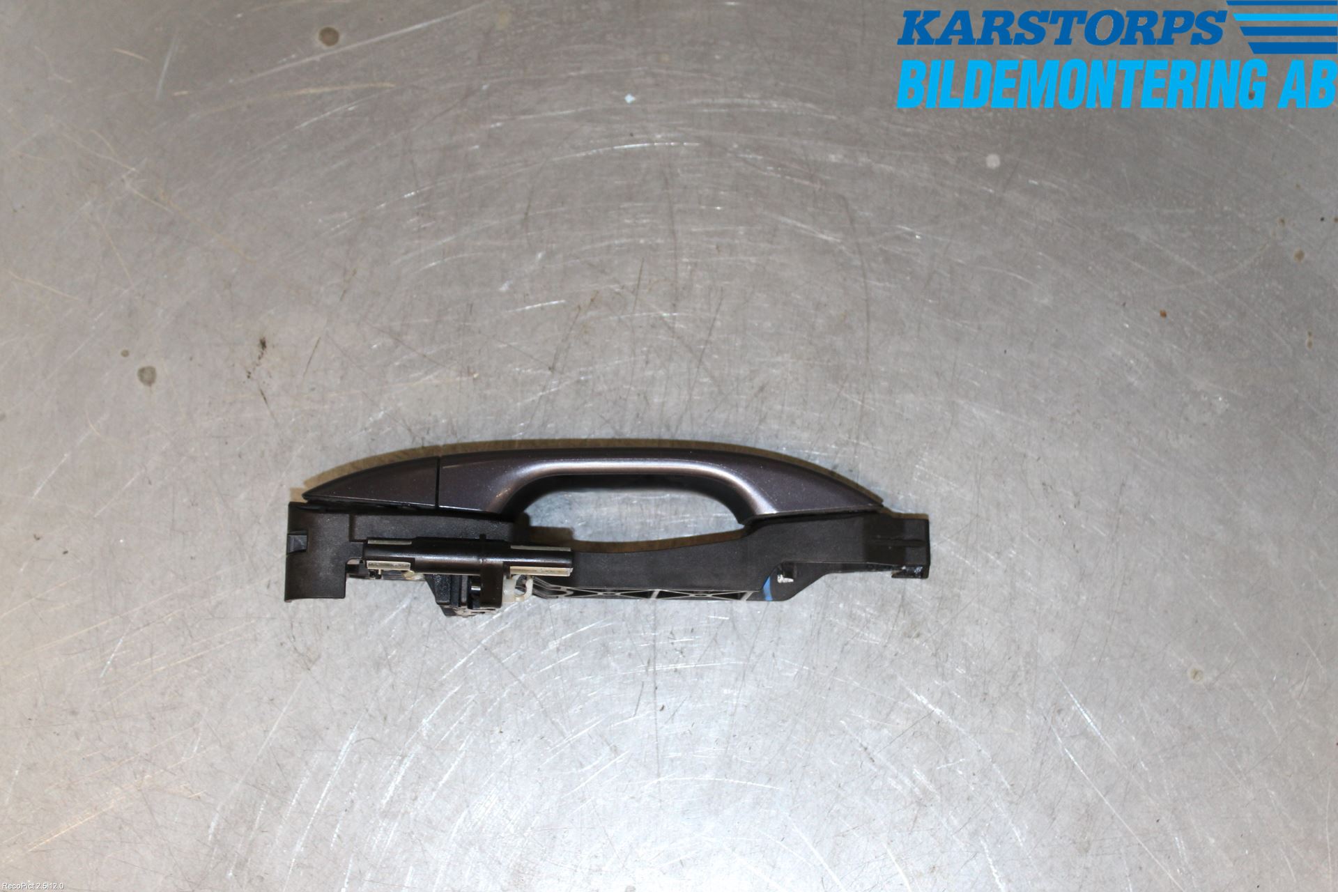 Hyundai i10 BA 14-16 Dørhandtak Ytre Venstre