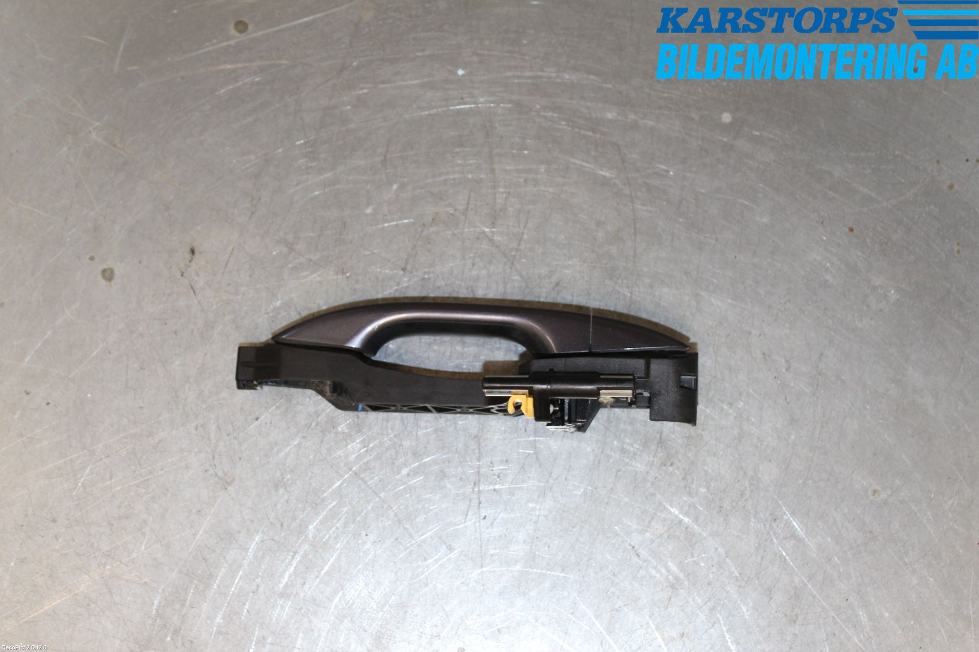 Hyundai i10 BA 14-16 Dørhandtak Ytre Høyre