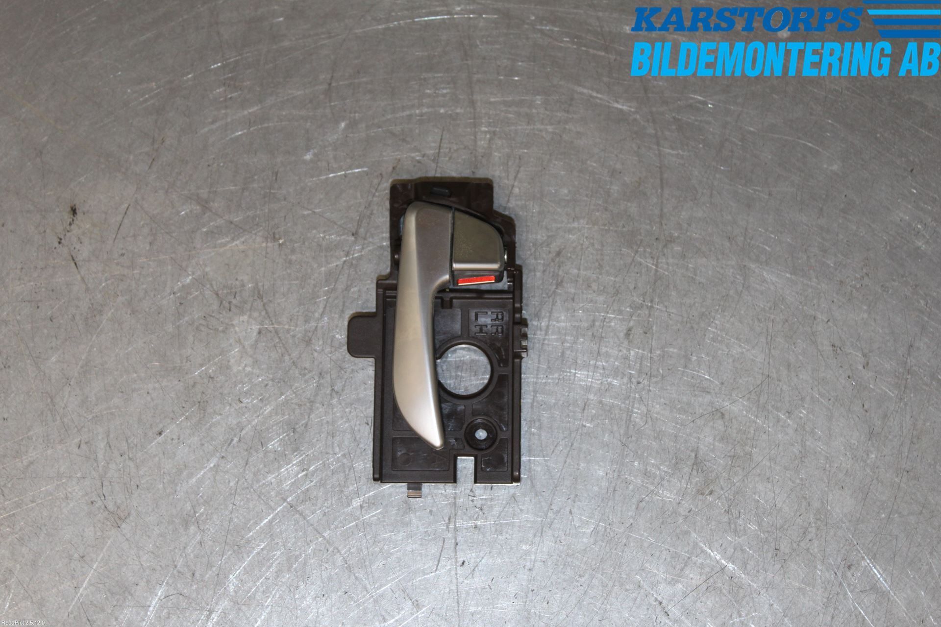 Hyundai i10 BA 14-16 Innr Dørhandtak V Indre